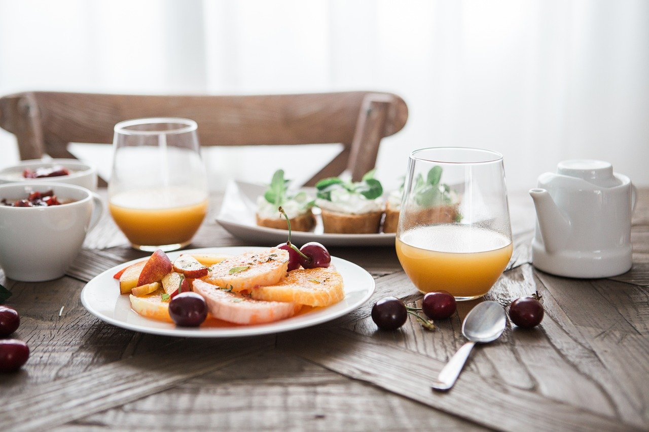Breakfast 1835478 1280 Breakfast 1835478 1280